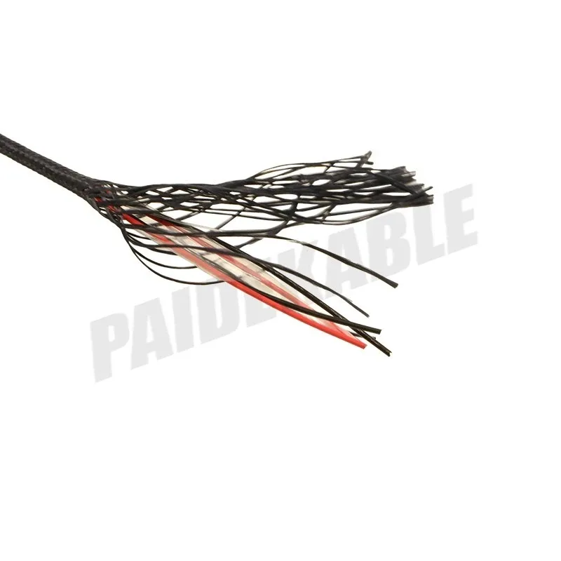 系留无人机电缆 PDK41301-4×22AWG