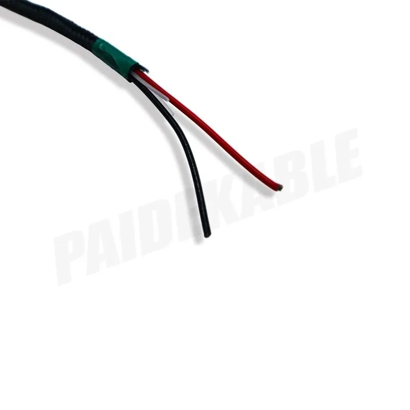 系留无人机电缆 PDK41902-2×18AWG