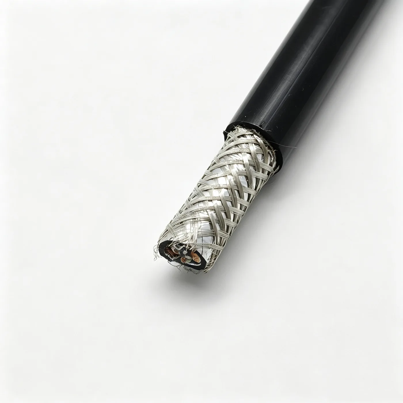 水密光电复合电缆 水下电缆 4×2×20AWG