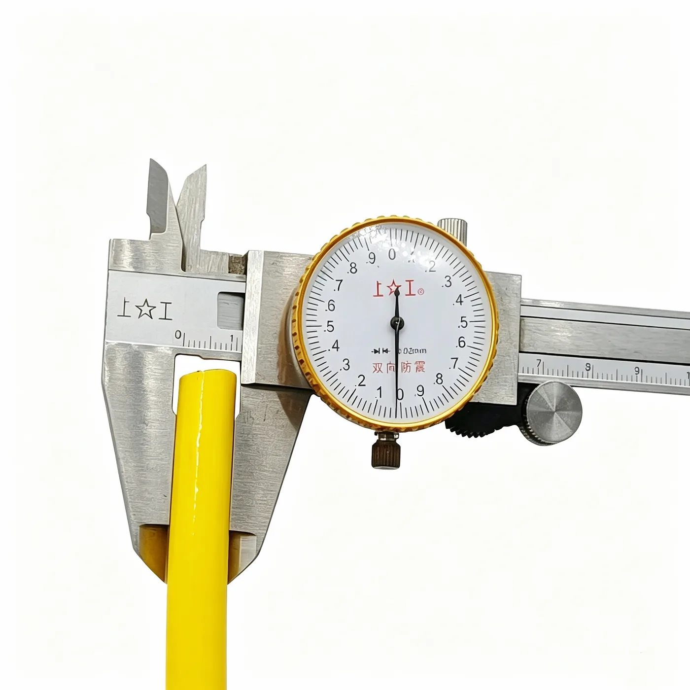 ROV Umbilical Cable 4x24AWG+2x2x26AWG+1x26AWG+2x1SMF+D-635KG - 11 mm OD, 635 kg Tensile