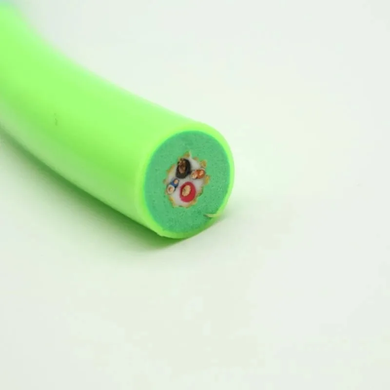 双护套 Green Hybrid ROV系缆 Cable