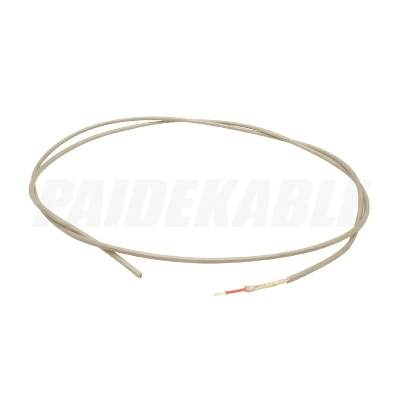 PDK41903 0.6 mm² Coaxial Tethered Drone Cable, 750-1000 VDC