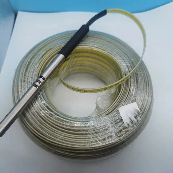 钢尺电缆