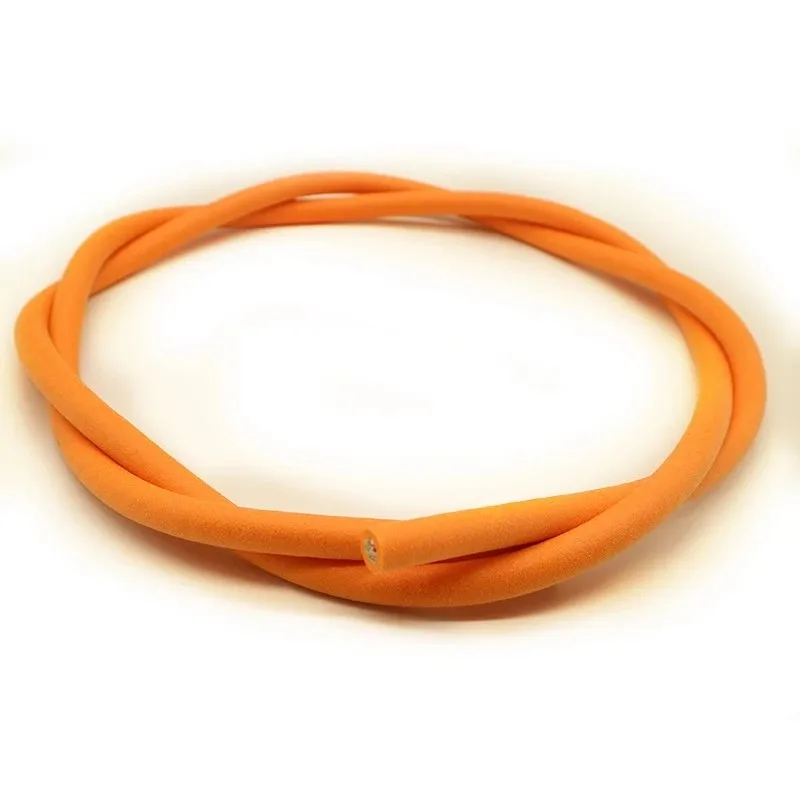 PDK81600-4×2×26AWG ROV Tether 150 kg, 500 m