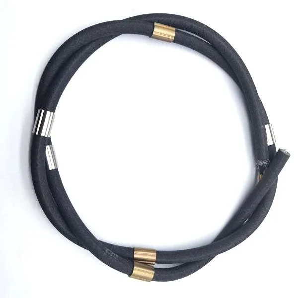 Inclinometer Geophysical Cable 4×0.5mm² Kevlar 1000kg