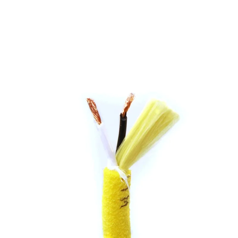 2×24AWG 漂浮电缆