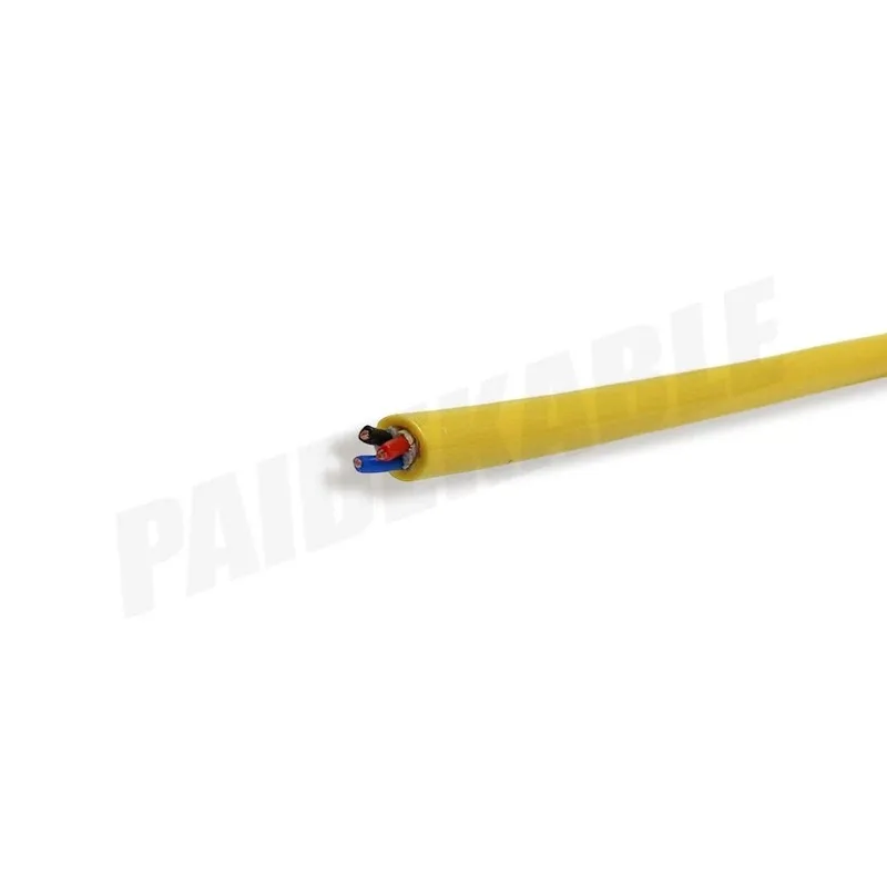 PDK81301-3×0.5 Submersible Power Cable 300 kg