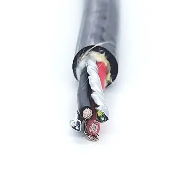 Underwater Cable 2 Power + 2 RS485 2×18AWG + 2×2×24AWG