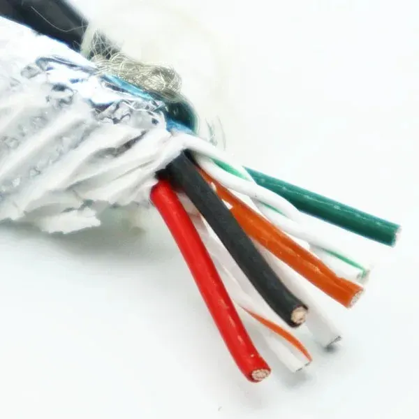 PAIDECABLE Gel-Filled Subsea Umbilical Cable, 1-60 Cores