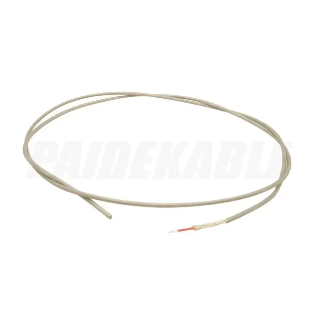 PDK41903 0.6 mm² Coaxial Tethered Drone Cable, 750-1000 VDC