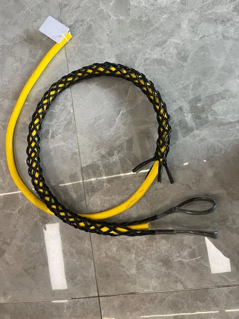 LCP Cable Pulling Grips for Umbilicals and Cables, 500–3000 kg